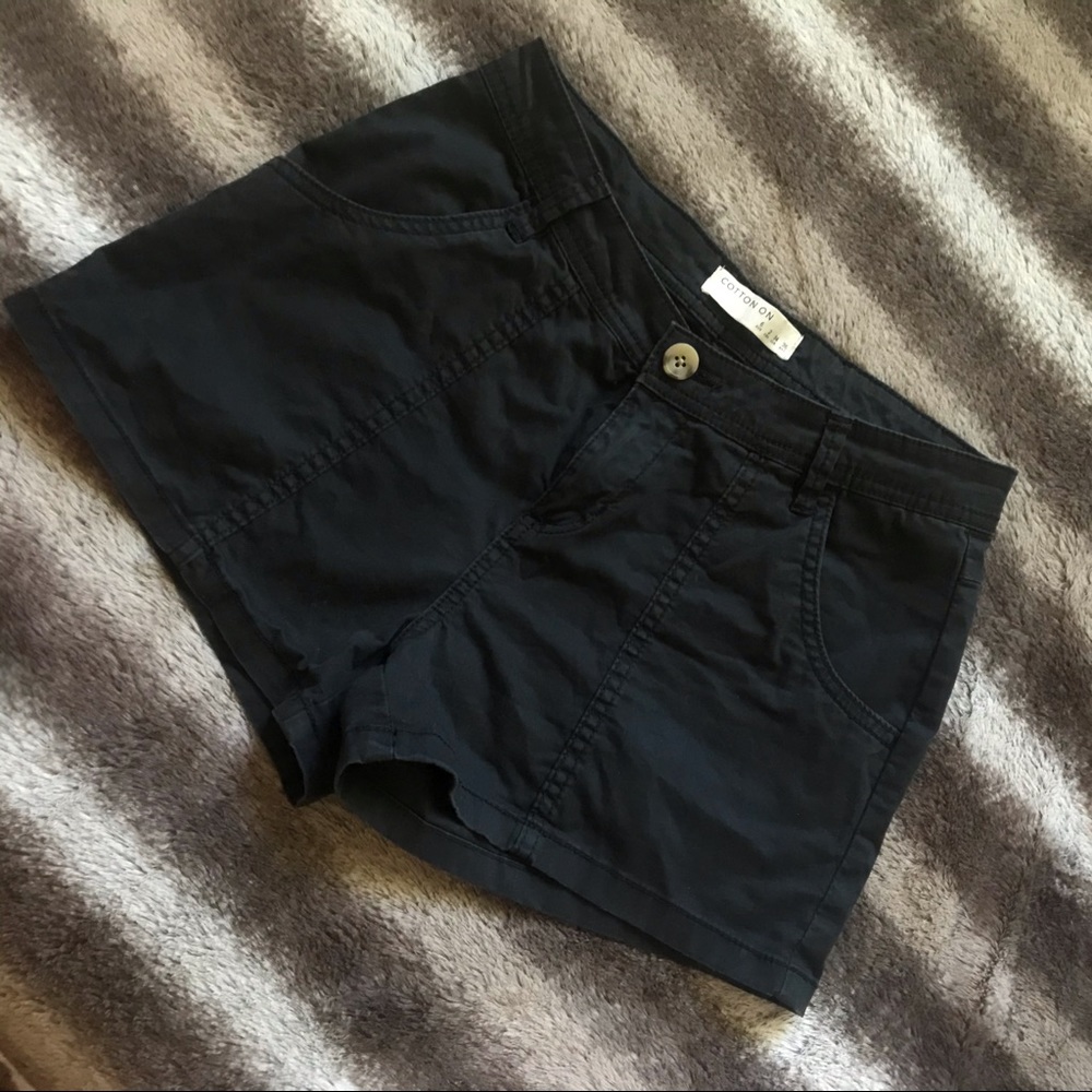 💙 NAVY SHORT BERMUDA SHORTS 💙